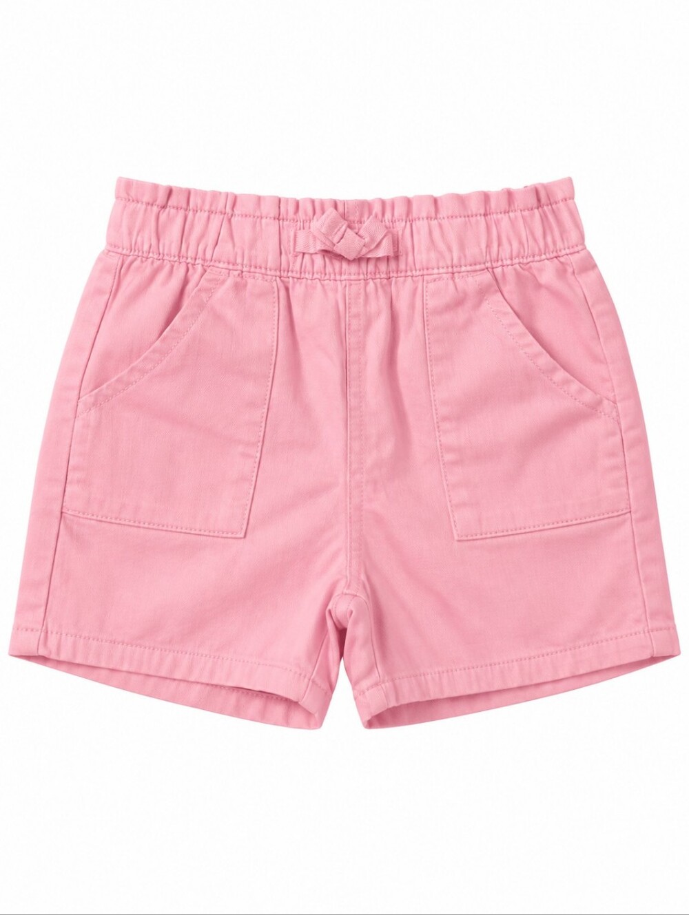 Wonder Nation Girls Pink 24m Shorts Brand New With Tags
